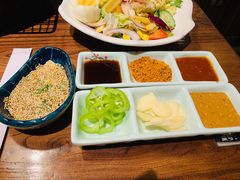 -匠牛道烤肉料理店(西坝河店)