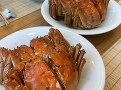 飞天蟹-九忠祥小笼馆(保利时光里店)