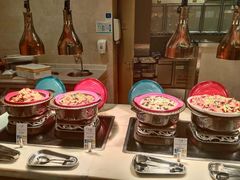 -漢咖啡·全服务式自助晚餐(武汉洲际酒店)