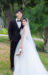 -巴黎恋人婚纱摄影(东莞总店)