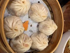 富春小笼包-大食代美食广场(上海中心店)