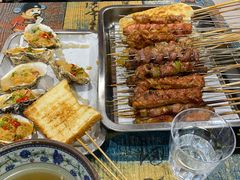 -老谢野馄饨(延安路店)