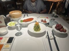 -四季民福烤鸭店(王府井东安门店)