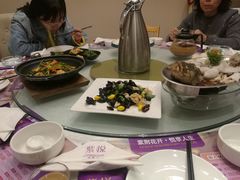 -紫悦咖餐厅(清控店)