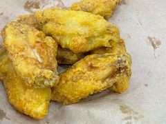 -南记食粥坊·宵夜大排档(莲花总店)
