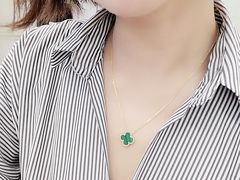 -梵克雅宝(国贸商城店)