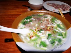 羊肉汤（小）-恩典名吃烧烤
