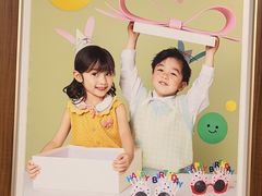 -海马体家庭照相馆(广州正佳广场店)