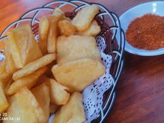 -云隐小厨·传统大理美食(复兴路店)