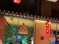 -农耕记·湖南土菜(halo广场店)