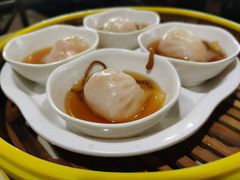 -明泉居茶点荟(车陂店)