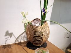 -茶是一枝花泡茶店