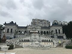 -珠海圆明新园