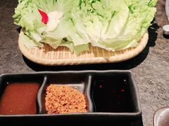 -上男·烧肉集市(五一广场店)