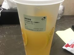 -喜茶(永旺梦乐城店)