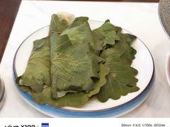 -龙香居海鲜浑锅家常菜·特色驴肉