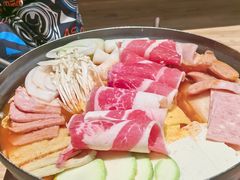 -KimPro 辛普乐概念韩餐