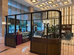 -沈阳瑞士酒店