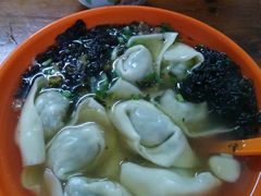 -阿麟馄饨(延长路店)