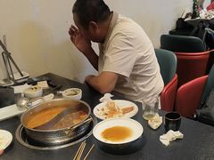 -牛将军•涮肉•烤肉(北京王府井·故宫店)