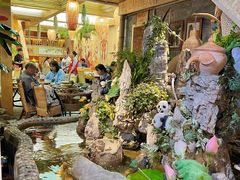 -多哥水傣味餐厅(司马巷店)