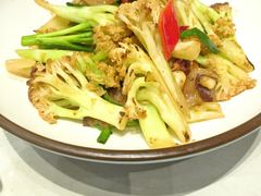 -御品猪腰·地道岭南味(千灯湖店)