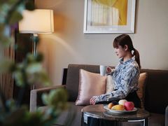 -太原凯宾斯基饭店