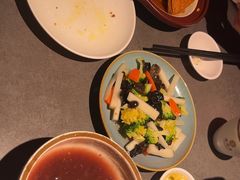 -老淮滨-蚌埠非遗小吃(淮河路店)
