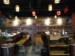 -大龙燚火锅(五一广场店)