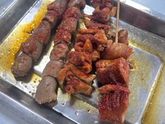 -海平馄饨(逍遥二路店)