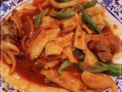-范记靖远羊羔肉(博物馆店)