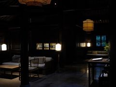 -法云安缦酒店