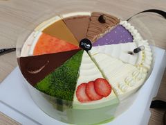 -BanCake·法式千层·拿破仑專門店