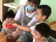 -自然树儿童之家(海珠翠城花园托育.早教校区)