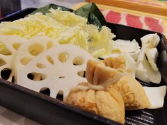 -空之介寿喜烧·和牛放题(恒隆广场店)