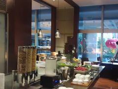 -上海金陵紫金山大酒店·汇海餐厅