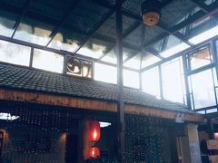-丽江庭院之爱在路上(西单店)