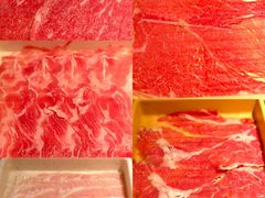 -温野菜涮涮锅(西单大悦城店)