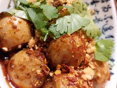 -镇江龙·火锅串串(武侯祠店)