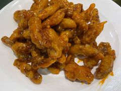-肘子酥·天津菜·特色捞面(德云社店)