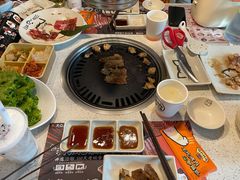 -猫抓烤肉(春熙路店)