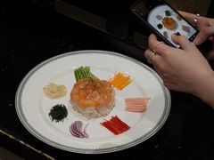 -龙悦湾酒家·八阵鱼生·渔人码头店