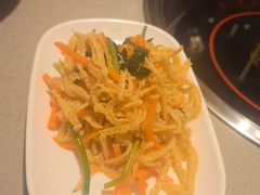 -巴蜀王婆大虾(南锣鼓巷店)