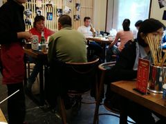-来蜀乾串串香(北京总店)