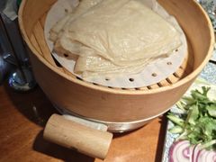-老昌春饼(欧亚世纪店)