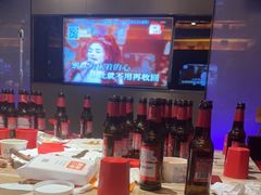 -星聚会KTV(北京世贸天阶店)