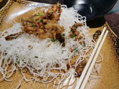 -门溪山居(七星店)