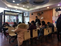 大堂-德泓面馆(颐高店)