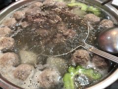 -官塘陈记鱼生·潮汕砂锅粥·牛肉火锅(潮枫路总店)