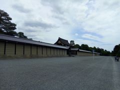 -京都御所